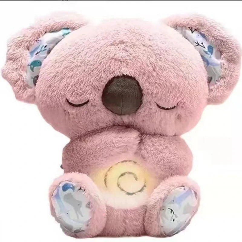 Soothing Koala Plush – Sleep Buddy for Kids