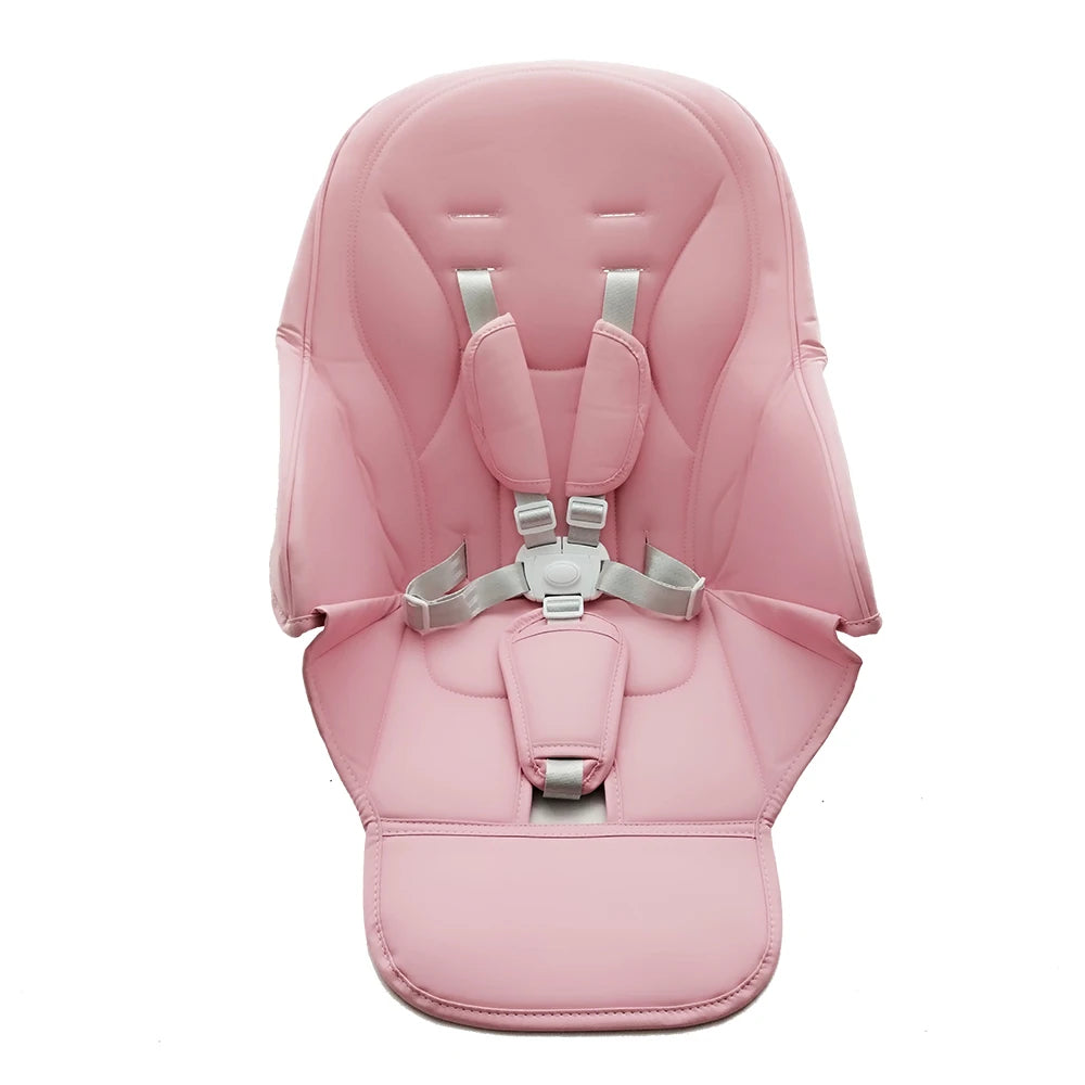 PU Leather Seat Cushion – Fits Peg Perego Siesta & Zero3 Highchair