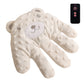 Soothing Palm Toy for Baby Sleep