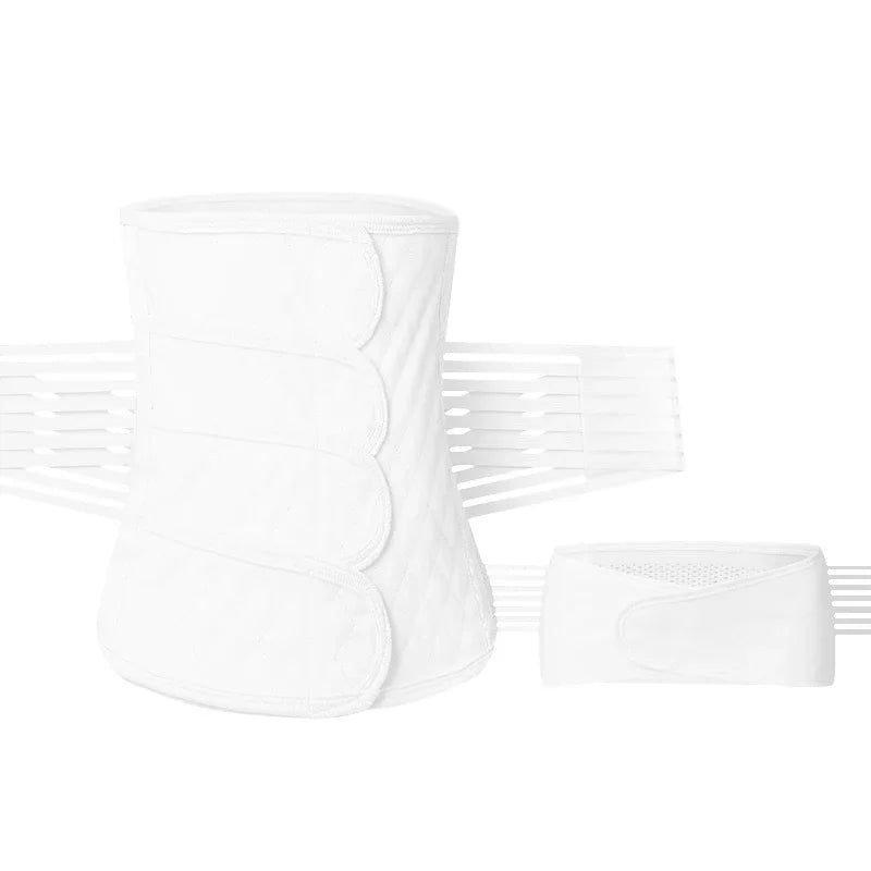 Ceinture de soutien de grossesse | Protection confortable pour la taille et le ventre des mamans
