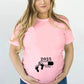 Me ‘N’ Mumma Funny Summer Maternity T-Shirt – Pregnancy Tee
