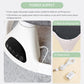 Portable Baby Swing Chair – 0-18 Months with Crib