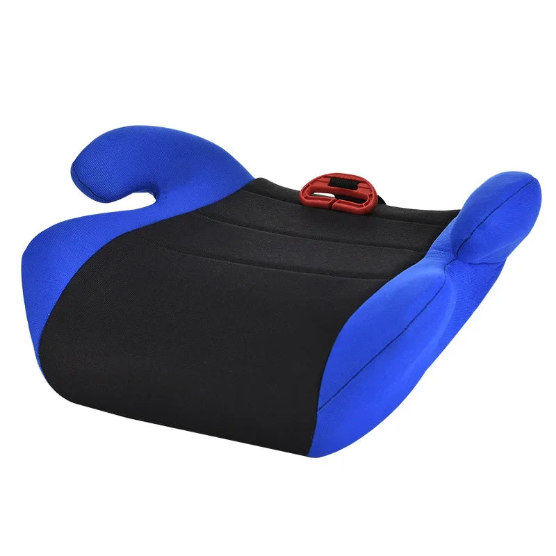 Siège rehausseur sans dossier pour enfants | Coussin de voiture sûr et robuste pour enfants