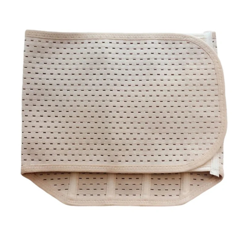 Ceinture abdominale ajustable pour mamans | Soutien post-partum de la taille et du bassin