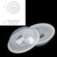 Breast Milk Saver Shell – Nipple Protector for Breastfeeding Moms