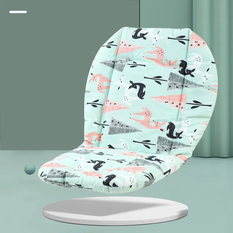 Universal Baby Cushion Pad – Comfortable Seat for All Seasons