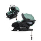 Baby Carrier Car Seat | Sit/Lie Positions, ISOFIX Secure