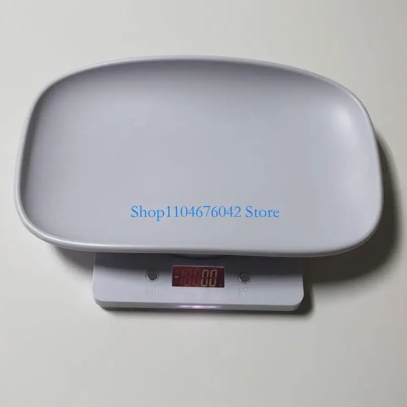 Digital Scale – Precise Electronic Weighing for Babies & Pets