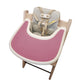 Set de table en silicone Trip Trap – Tapis de table antidérapant pour bébé
