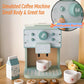 Wooden Tea Party Set for Girls!