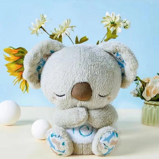 Soothing Koala Plush – Sleep Buddy for Kids