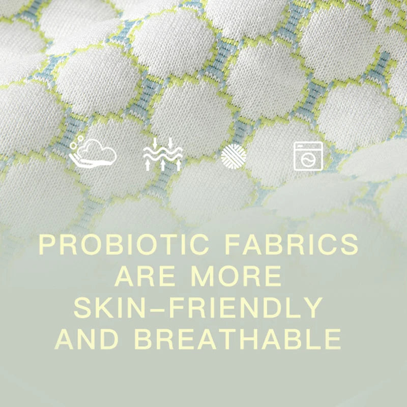 Multi-Functional Pregnancy Side-Sleeping Pillow – Summer Comfort